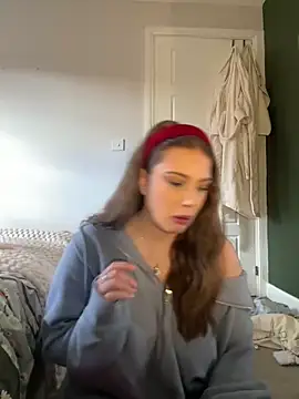 Krystal Tx online show from March 11, 2025, 3:02 pm