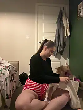 Krystal Tx online show from January 24, 2025, 4:49 pm