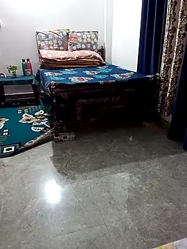 EeshaBhabi online show from March 6, 2026, 12:00 pm