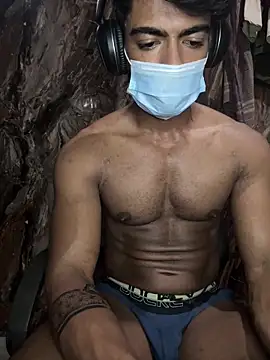 rony6663 online show from September 22, 2025, 5:08 pm