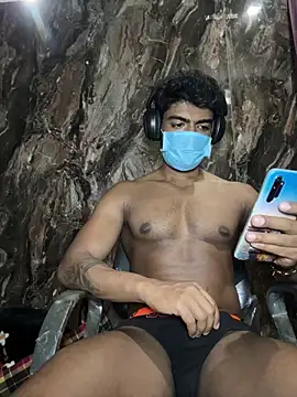 rony6663 online show from March 10, 2026, 7:01 am