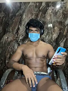 rony6663 online show from March 9, 2026, 6:28 am