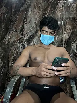 rony6663 online show from December 18, 2025, 5:56 am