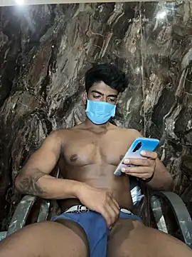 rony6663 online show from March 6, 2026, 5:46 am