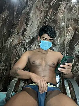 rony6663 online show from January 19, 2026, 8:51 am