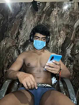 rony6663 online show from March 8, 2026, 7:00 am