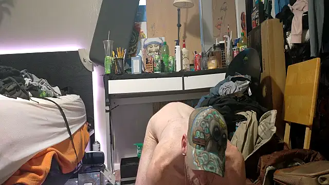 smokee parT903 online show from January 15, 2026, 10:35 pm