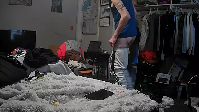 smokee parT903 online show from November 17, 2025, 7:07 pm