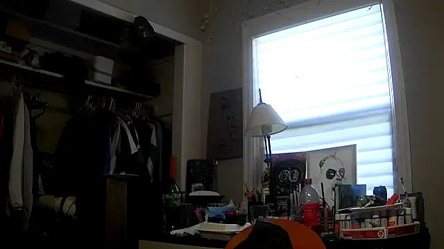 smokee parT903 online show from October 29, 2025, 6:29 pm