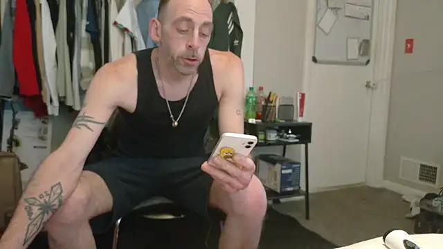 smokee parT903 online show from February 18, 2026, 8:27 pm