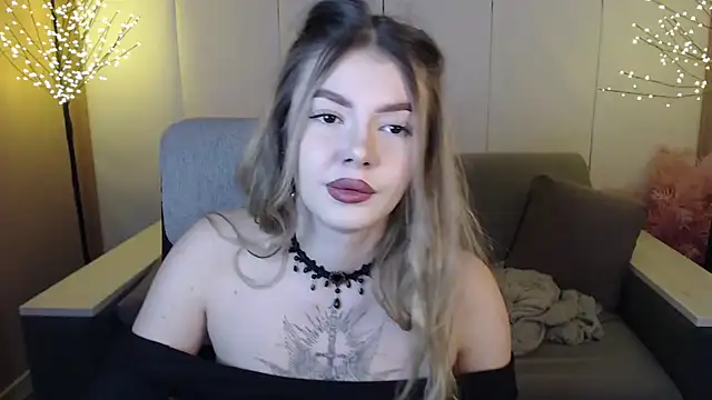 Ritaneer online show from February 25, 2025, 12:27 pm