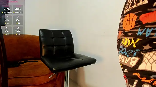 Snapshot of Liam_Taylor18 chatting on March 6, 2025, 8:16 pm Liam Taylor18 online show from March 6, 2025, 8:16 pm