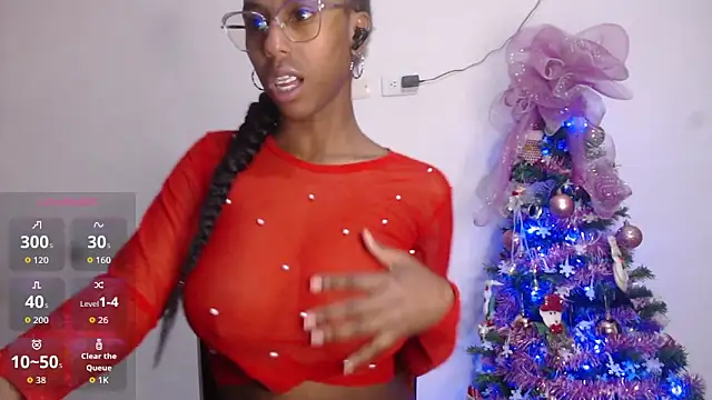 CoccoBele69 online show from November 29, 2025, 3:28 am