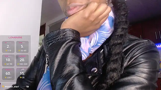 CoccoBele69 online show from November 5, 2025, 5:21 am