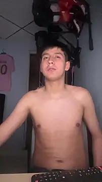 Stiven 017 online show from March 14, 2026, 3:01 am