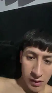 Stiven 017 online show from February 3, 2026, 6:40 am