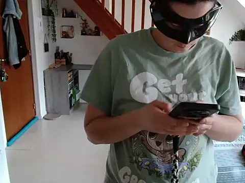 Lauzo21 online show from March 6, 2026, 6:41 am