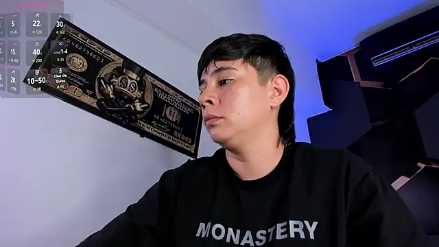 AbbySmiitth  online show from November 18, 2025, 10:24 pm