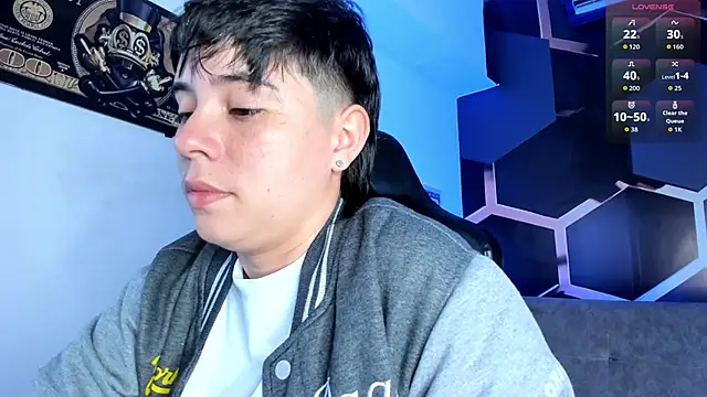 AbbySmiitth  online show from September 8, 2025, 7:24 pm