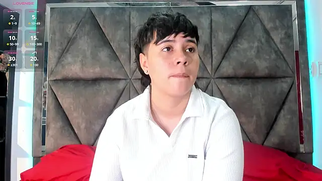 AbbySmiitth  online show from June 14, 2026, 4:19 pm