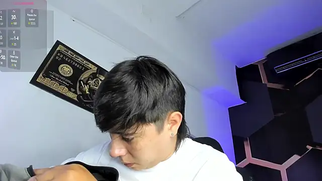 AbbySmiitth  online show from November 21, 2025, 11:26 pm