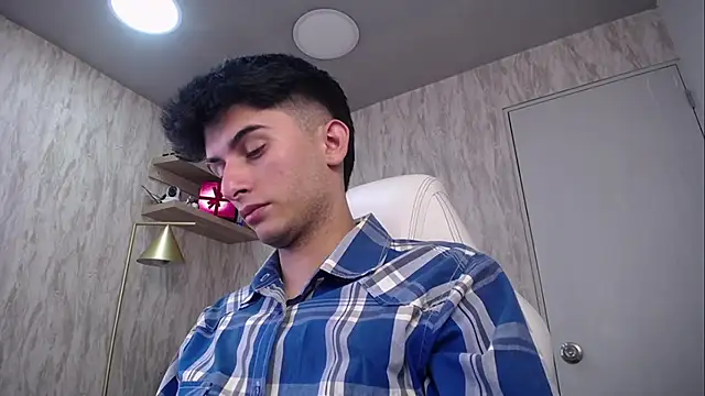 MrWilliseo online show from March 9, 2026, 8:23 pm