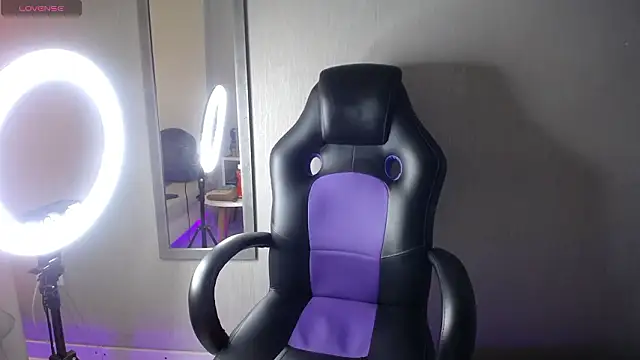 MrWilliseo online show from March 18, 2026, 8:10 pm