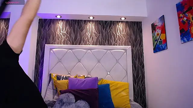 MrWilliseo online show from March 21, 2026, 12:42 pm