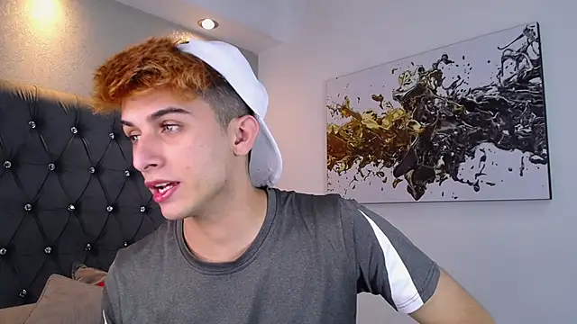 MrWilliseo online show from November 25, 2025, 7:58 pm