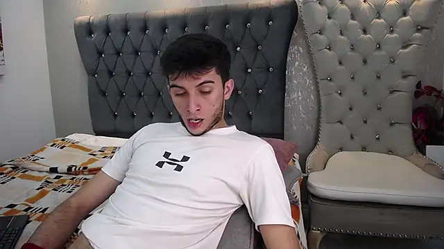 MrWilliseo online show from March 15, 2025, 10:55 pm