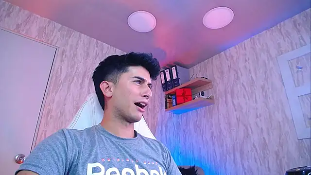 MrWilliseo online show from March 16, 2026, 5:44 am