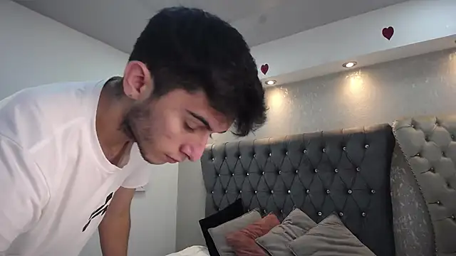 MrWilliseo online show from March 15, 2025, 7:48 pm