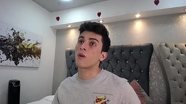 MrWilliseo online show from March 22, 2025, 7:31 pm