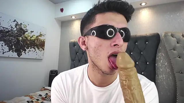 MrWilliseo online show from March 3, 2025, 10:31 pm