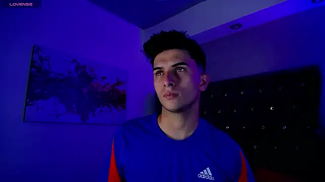 MrWilliseo online show from February 10, 2026, 8:30 pm