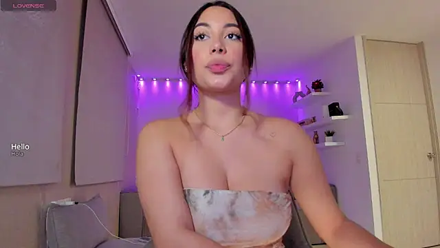 lupejones online show from October 11, 2025, 2:01 am