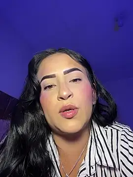 Miss Ivy4 online show from February 8, 2025, 1:54 am