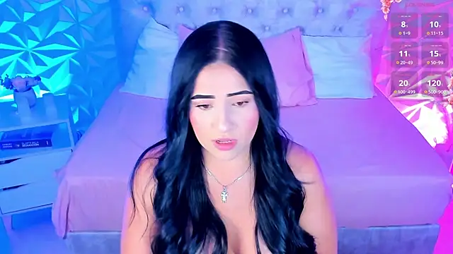 Miss Ivy4 online show from March 2, 2025, 2:19 am