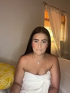 Miss Ivy4 online show from December 26, 2024, 6:54 pm