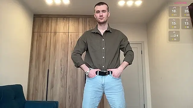 Snapshot of cute_mark chatting on February 10, 2026, 9:41 am cute mark online show from February 10, 2026, 9:41 am