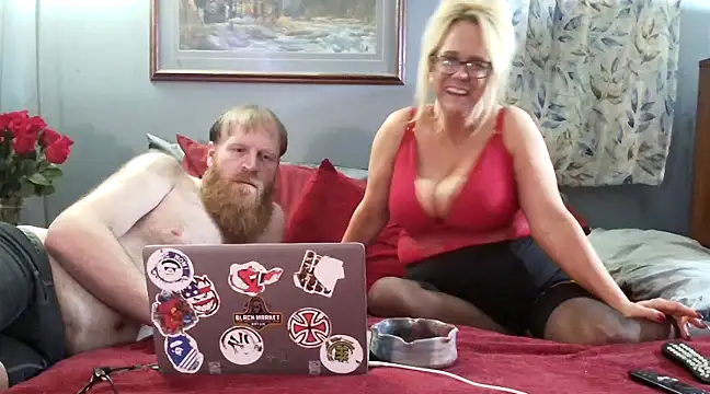 letsgetdirty1981 online show from February 15, 2025, 3:20 am