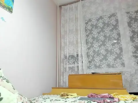 ElektraShine29 online show from July 10, 2026, 7:58 pm