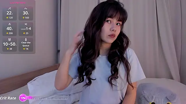 moonlight8  online show from February 23, 2026, 1:12 pm