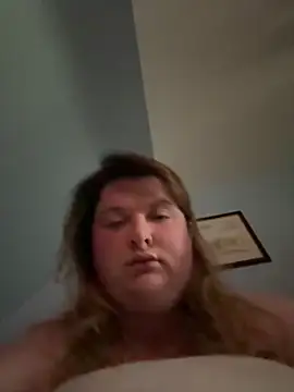 BBW GoddessK online show from June 4, 2026, 11:26 am
