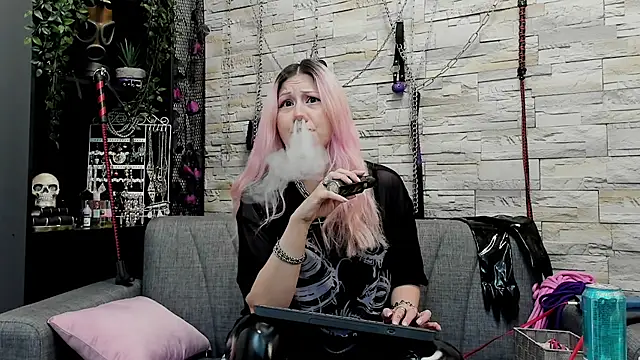 CruelMistress online show from March 18, 2025, 11:31 pm