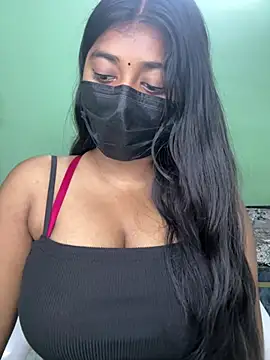 Snapshot of Ishaani_0 chatting on August 7, 2026, 8:59 pm Ishaani 0 online show from August 7, 2026, 8:59 pm