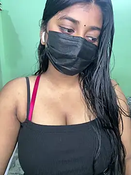 Snapshot of Ishaani_0 chatting on August 8, 2026, 8:16 pm Ishaani 0 online show from August 8, 2026, 8:16 pm