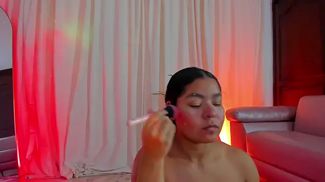 HayamiKioto online show from March 10, 2026, 1:04 pm