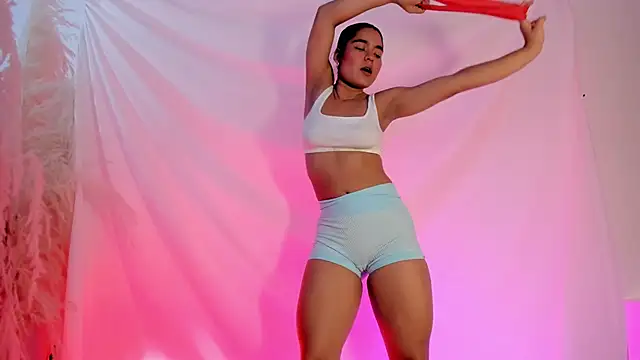 HayamiKioto online show from September 16, 2025, 1:01 pm