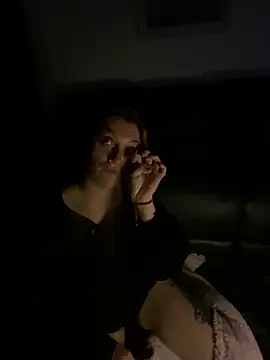 Stoner BarbieXX online show from October 8, 2025, 9:48 pm